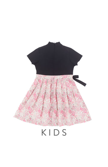 GIRLS The Black Pink Hanbok